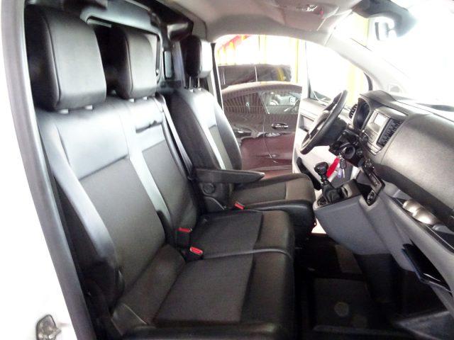 PEUGEOT Expert 2.0 BlueHDi 120 S&S PL-TN Furgone Premium Standard