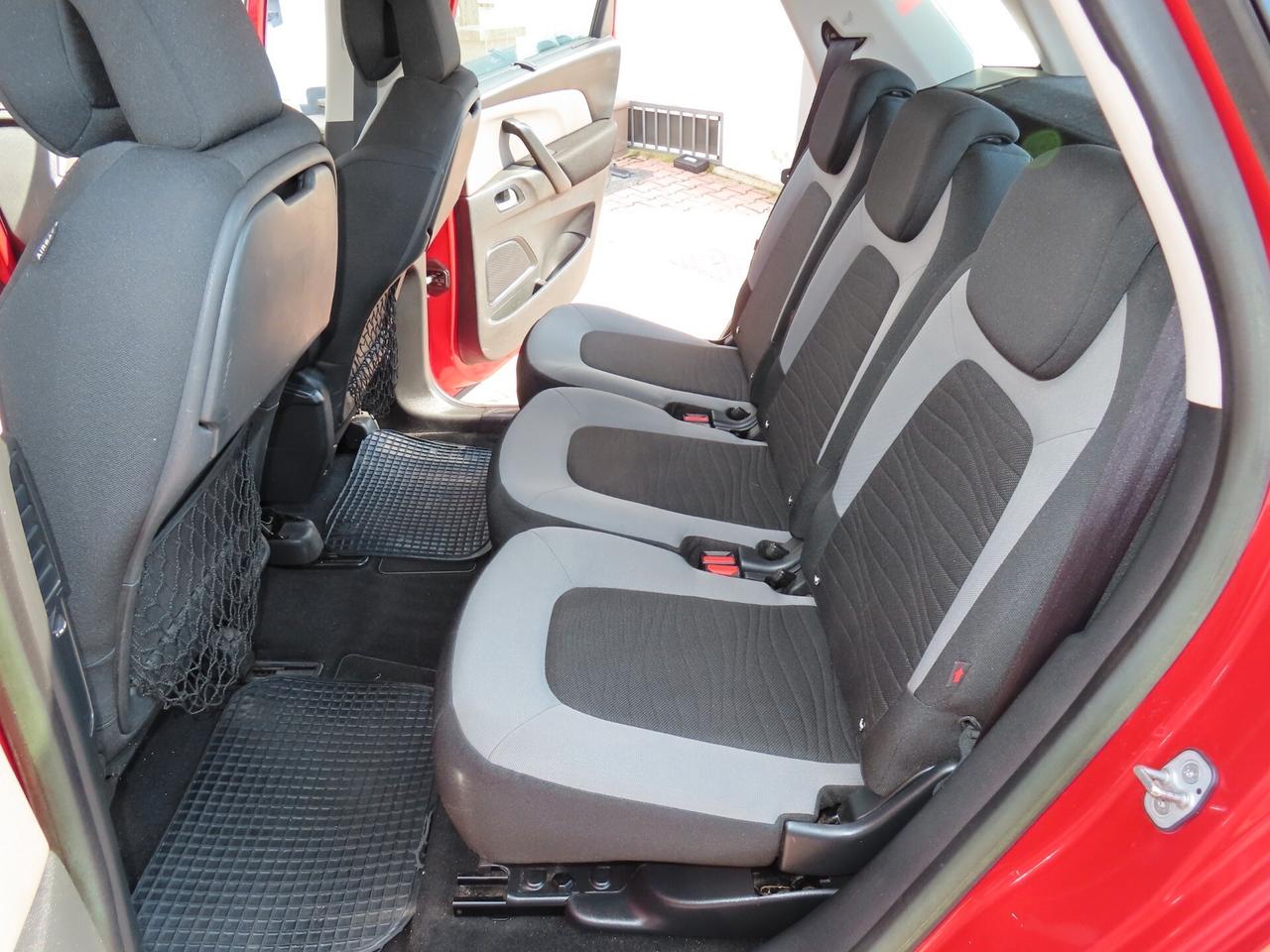 Citroen C4 Picasso 1.6 e-HDi 115 Seduction