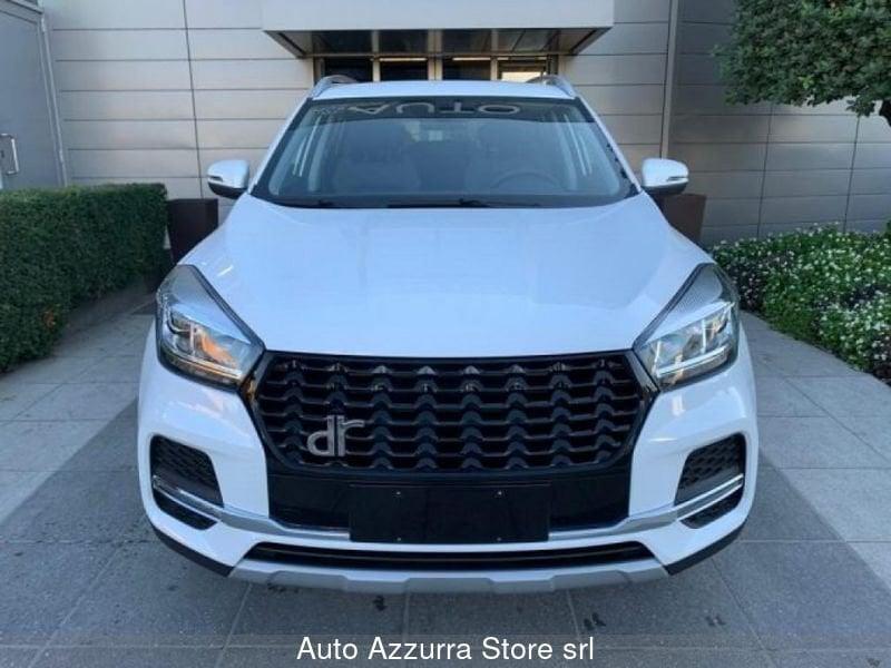 DR AUTOMOBILES dr 4.0 1.5 Bi-Fuel GPL *COLORI VARI, ULTIMI PEZZI, PROMO AZZURRA*