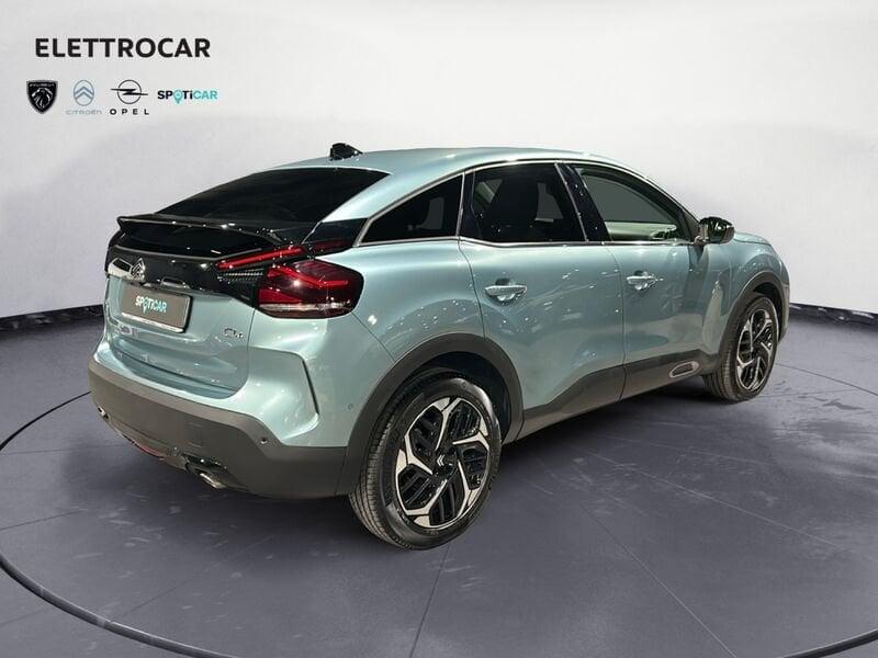 Citroën C4 C4 BlueHDi 130 S&S EAT8 Max