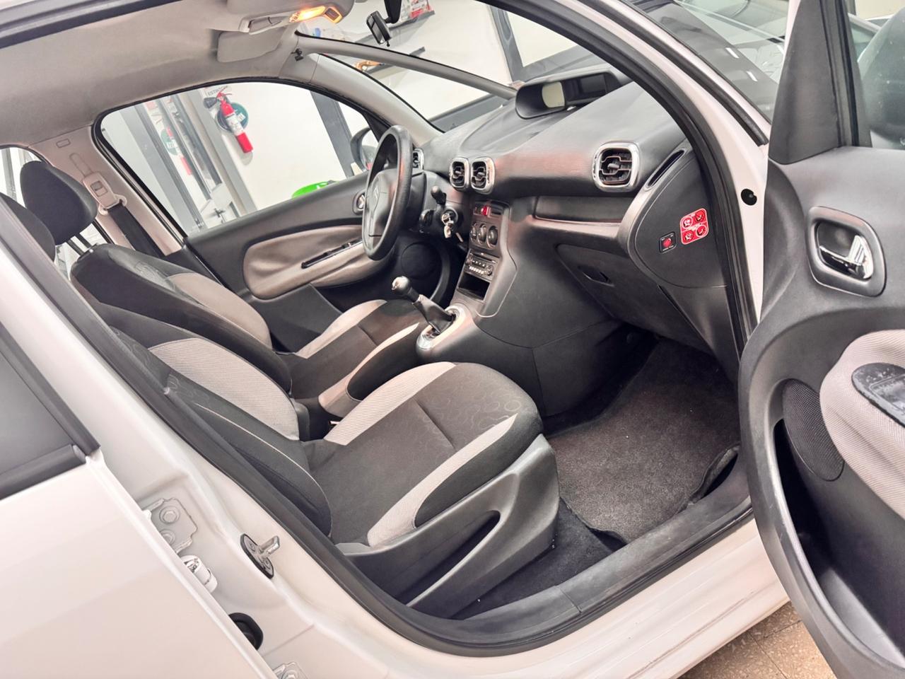 Citroen C3 Picasso 1.4 VTi 95 Cv 130.000 Km - 2009