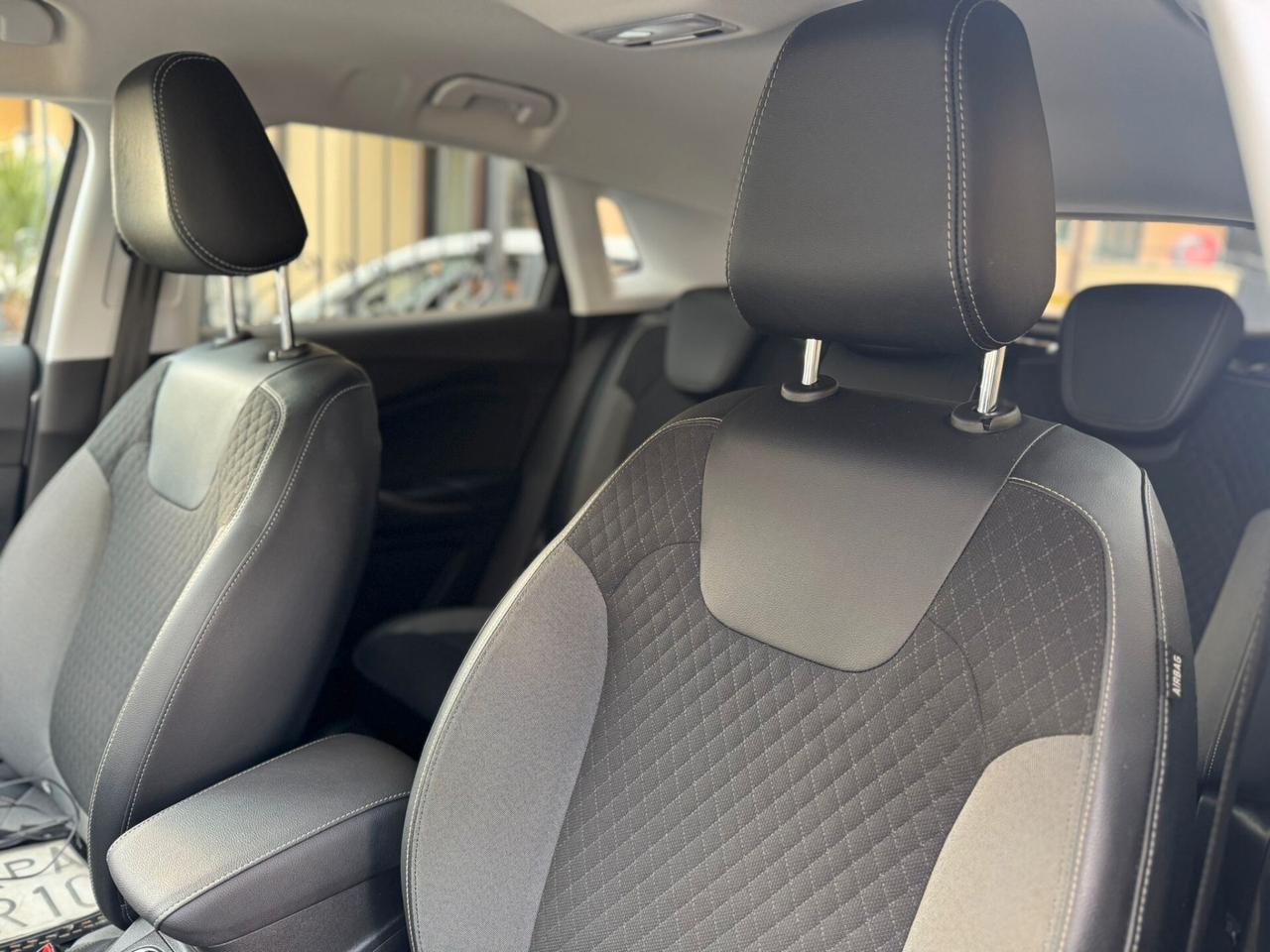 Opel Grandland 1.5 diesel Ecotec aut. Ultimate