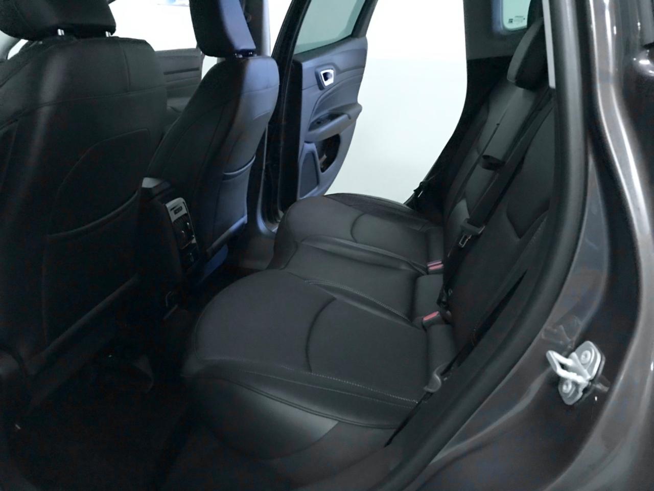 Jeep Compass 1.5 Turbo T4 130 CV MHEV 2WD Summit