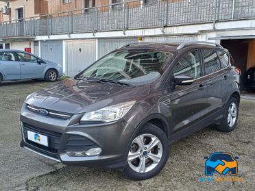 Ford Kuga 2.0 tdci Titanium 2wd s&s 120cv E6
