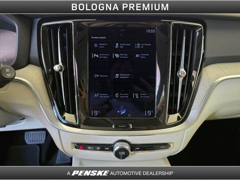 Volvo V60 V60 B4 Geartronic Inscription