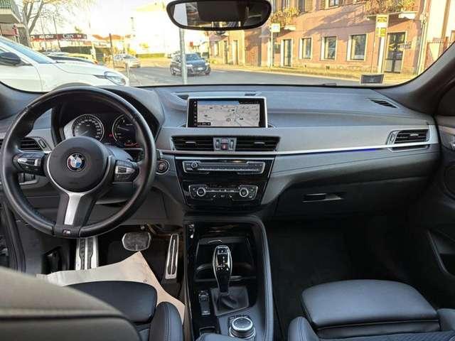 BMW X2 xDrive20d Msport FULL LED-CAM-NAVI-19"