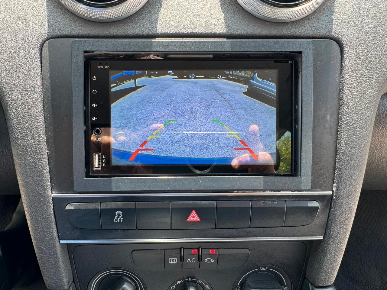 AUDI A3 1600 TDI 90CV PERFETTE CONDIZIONI