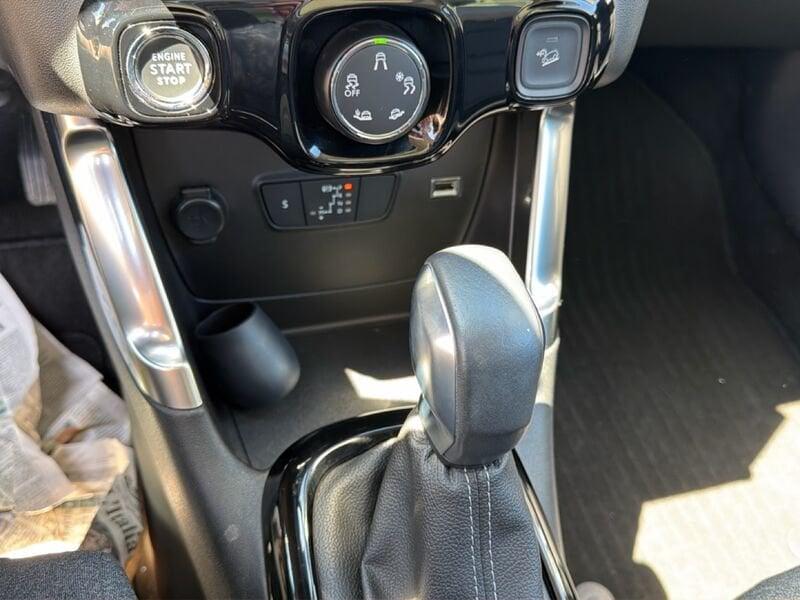 Citroën C3 Aircross C3 Aircross 1.5 bluehdi C-Series s&s 120cv eat6