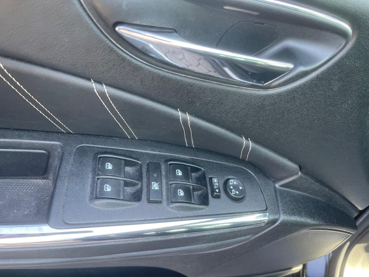 Lancia Delta 1.4 Multiair 140 CV S&S Platino