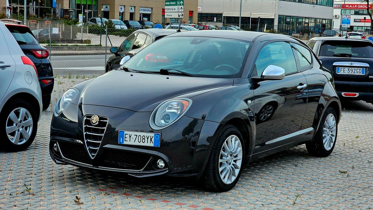 Alfa Romeo MiTo 1.4 70 CV 8V Progression