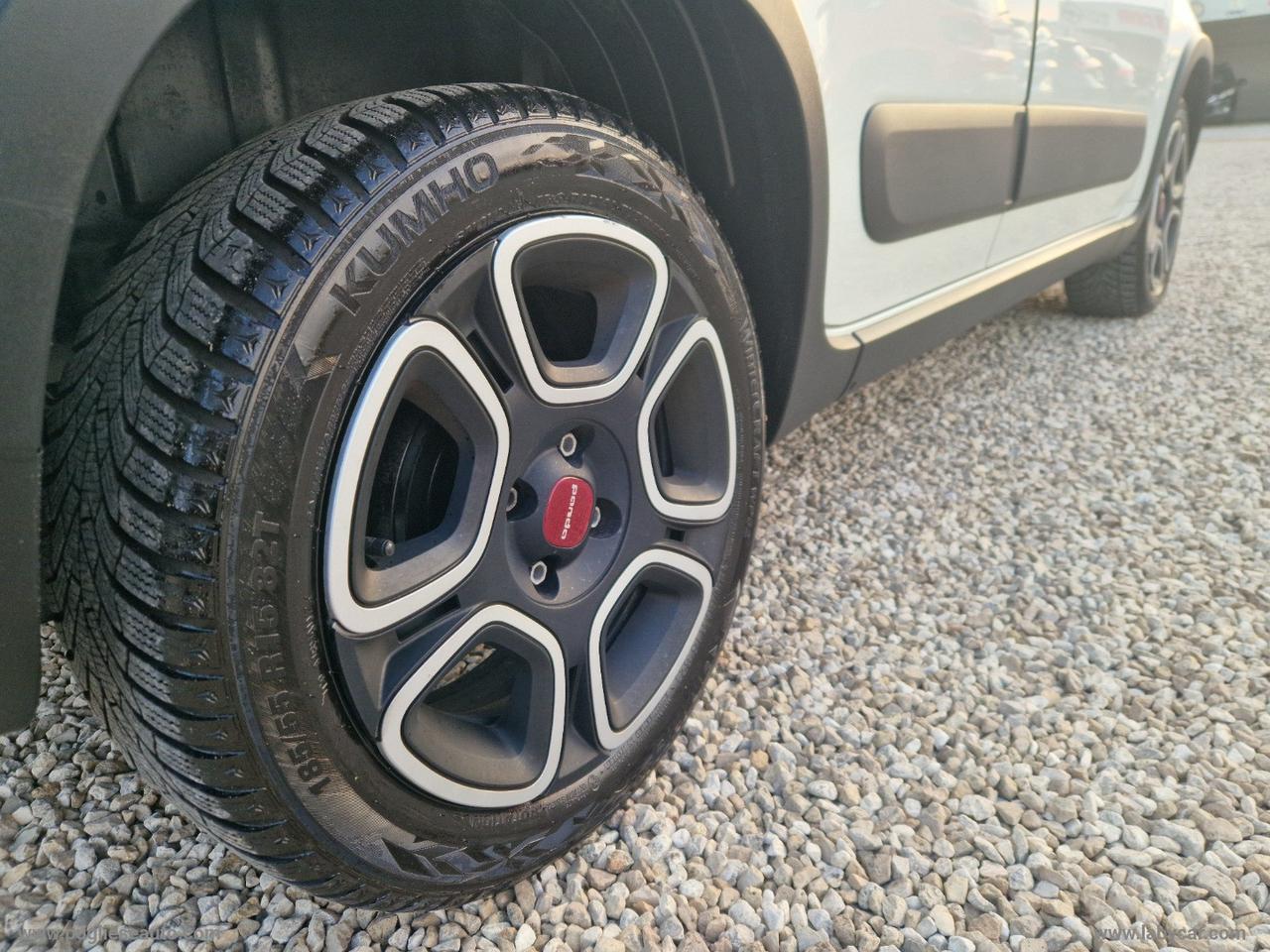 FIAT Panda 1.2 EasyPower City Life