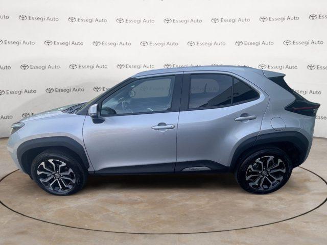 TOYOTA Yaris Cross 1.5 Hybrid 5p. E-CVT Trend