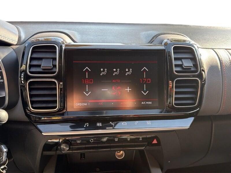 Citroën C5 Aircross C5 Aircross 1.5 bluehdi Business s&s 130cv my20 N1