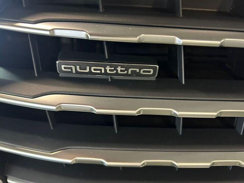 Audi Q7 Q7 3.0 TDI 218 CV ultra quattro tiptronic