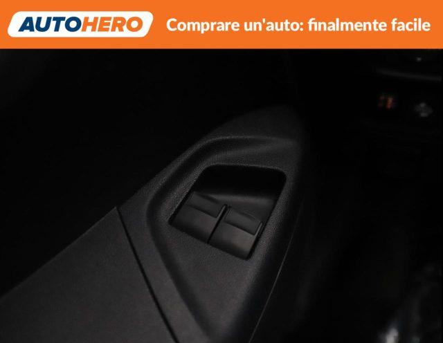 TOYOTA Aygo 1.0 VVT-i 69 CV 5 porte x-play TSS MMT