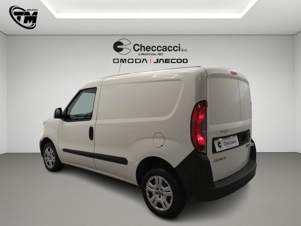 FIAT Doblò 3ª serie Doblò 1.3 MJT PC-TN Carg...