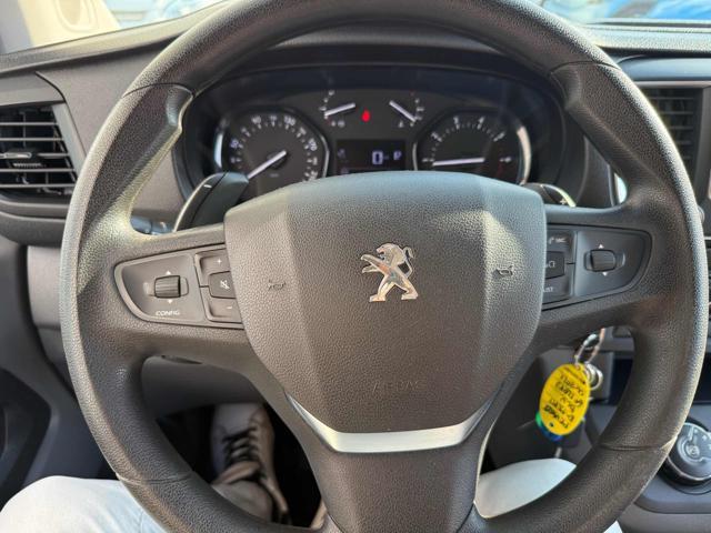 PEUGEOT Expert EXPERT 2.0 BlueHDi 120 S&S EAT8 PC-TN Furg.