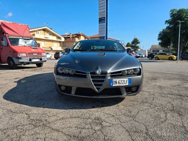 Alfa Romeo Brera 2.4 JTDm 20V 210CV