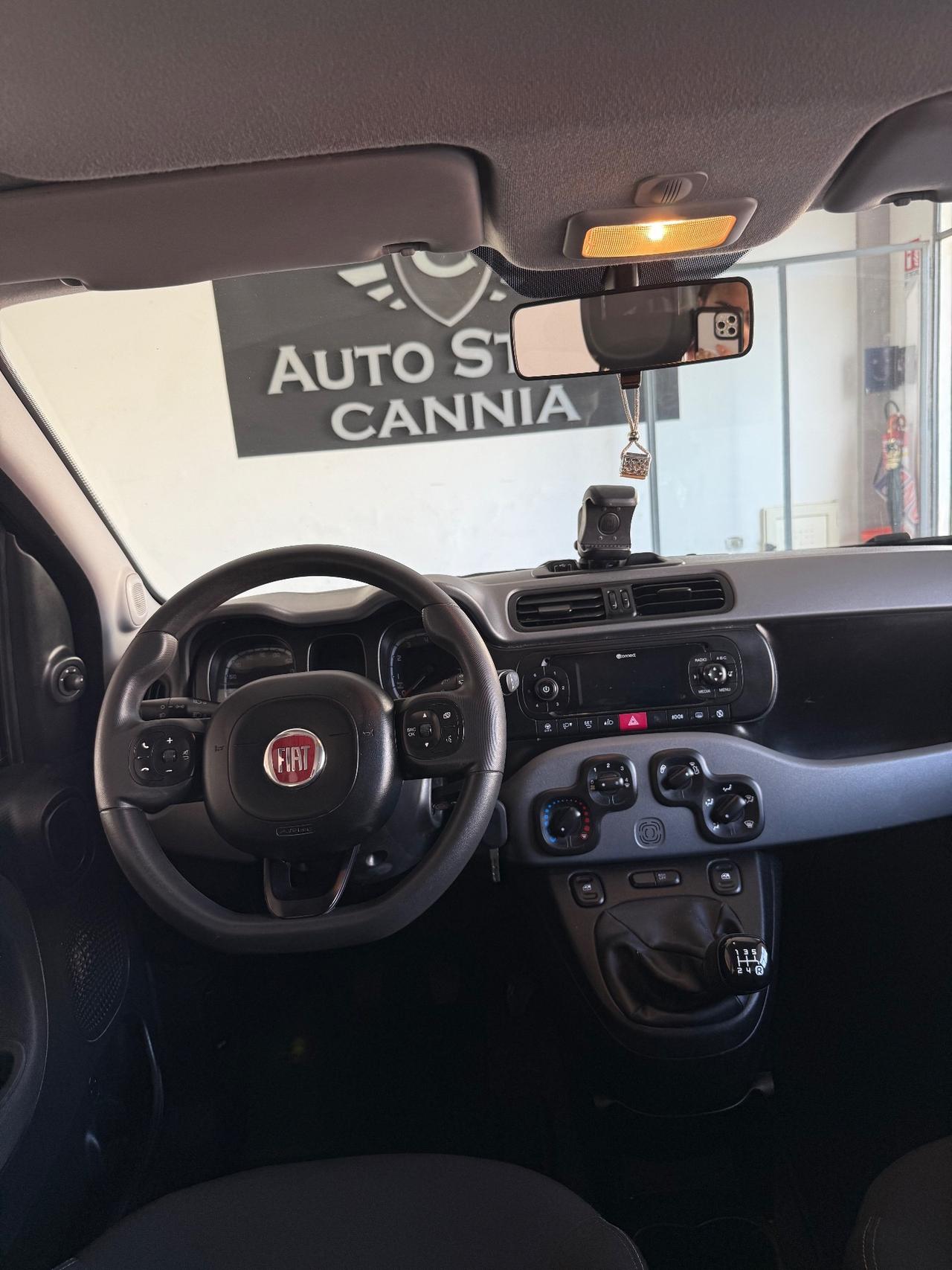 Fiat Panda 1.2 Cross