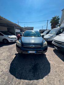 Toyota RAV 4 RAV4 2.2 D-4D 177 CV Luxury