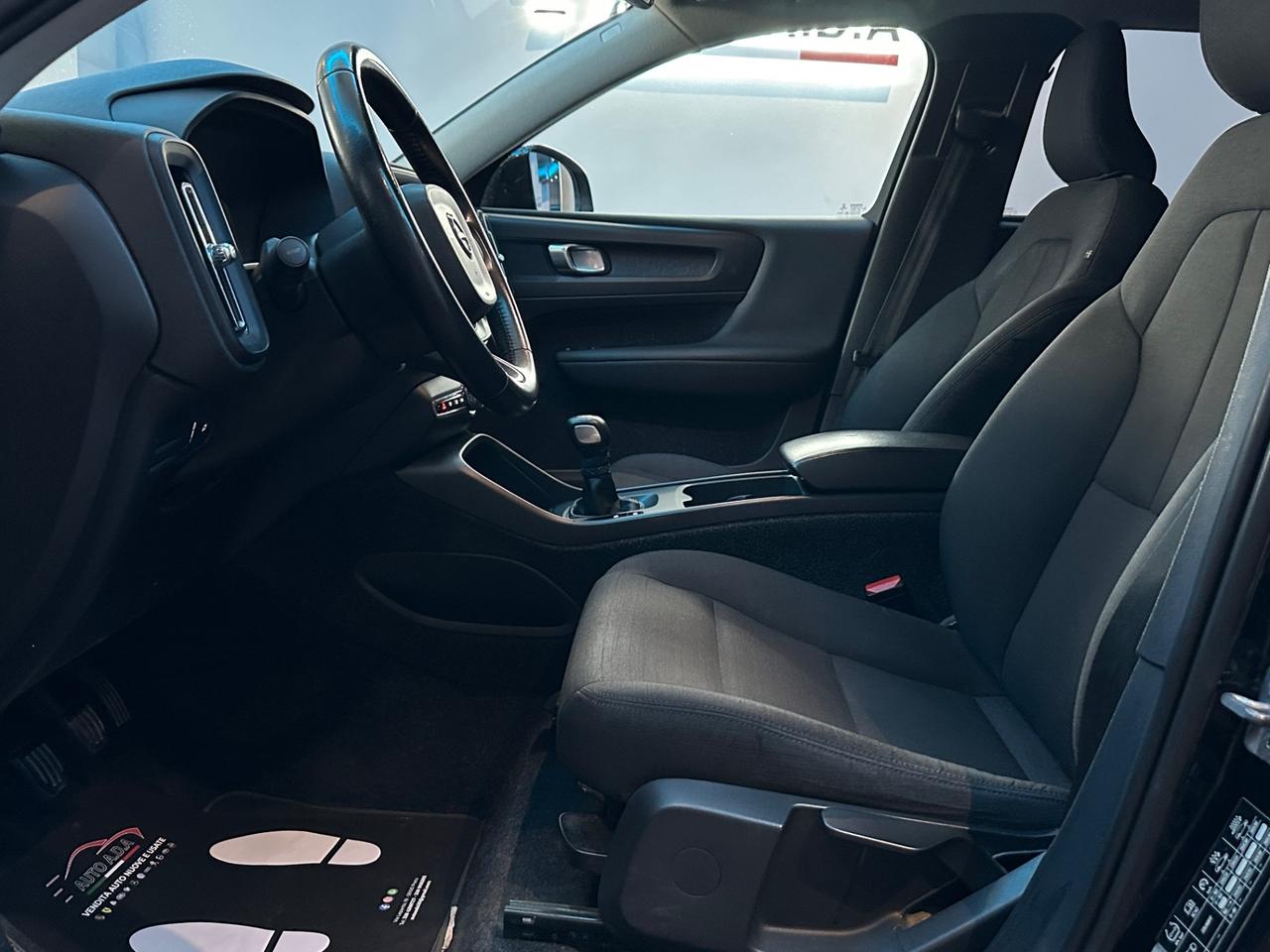 Volvo XC40 D3 Inscription