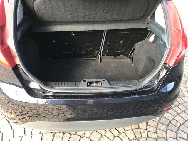 Ford Fiesta 1.2 TITANIUM GPL