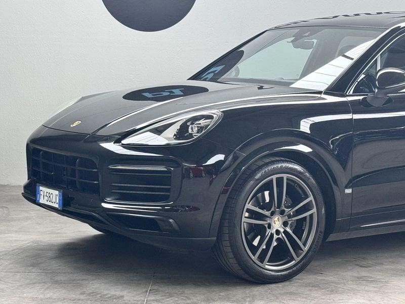 Porsche Cayenne 3.0 V6
