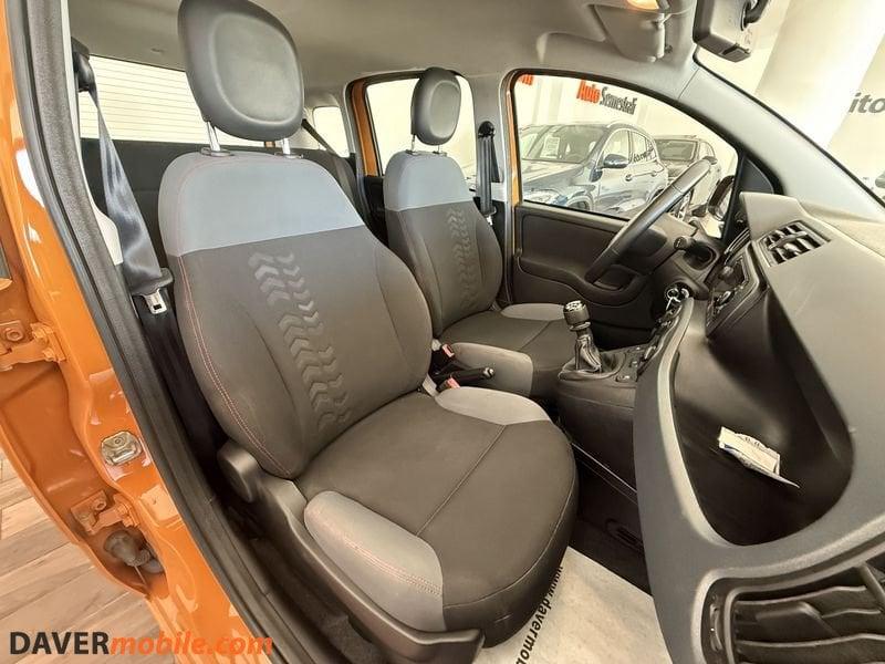 FIAT Panda Panda 1.2 Easy