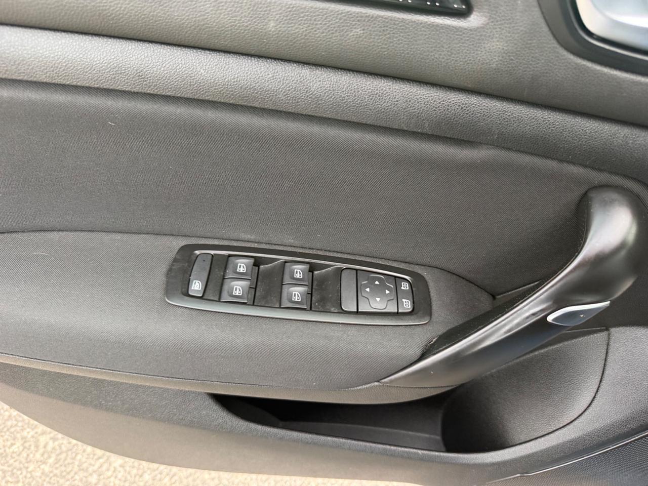 Renault Megane 1.5 dCi Berlina