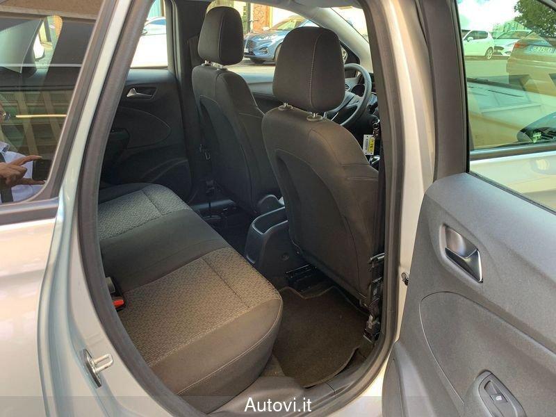 Opel Crossland Crossland X 1.2 12V Advance