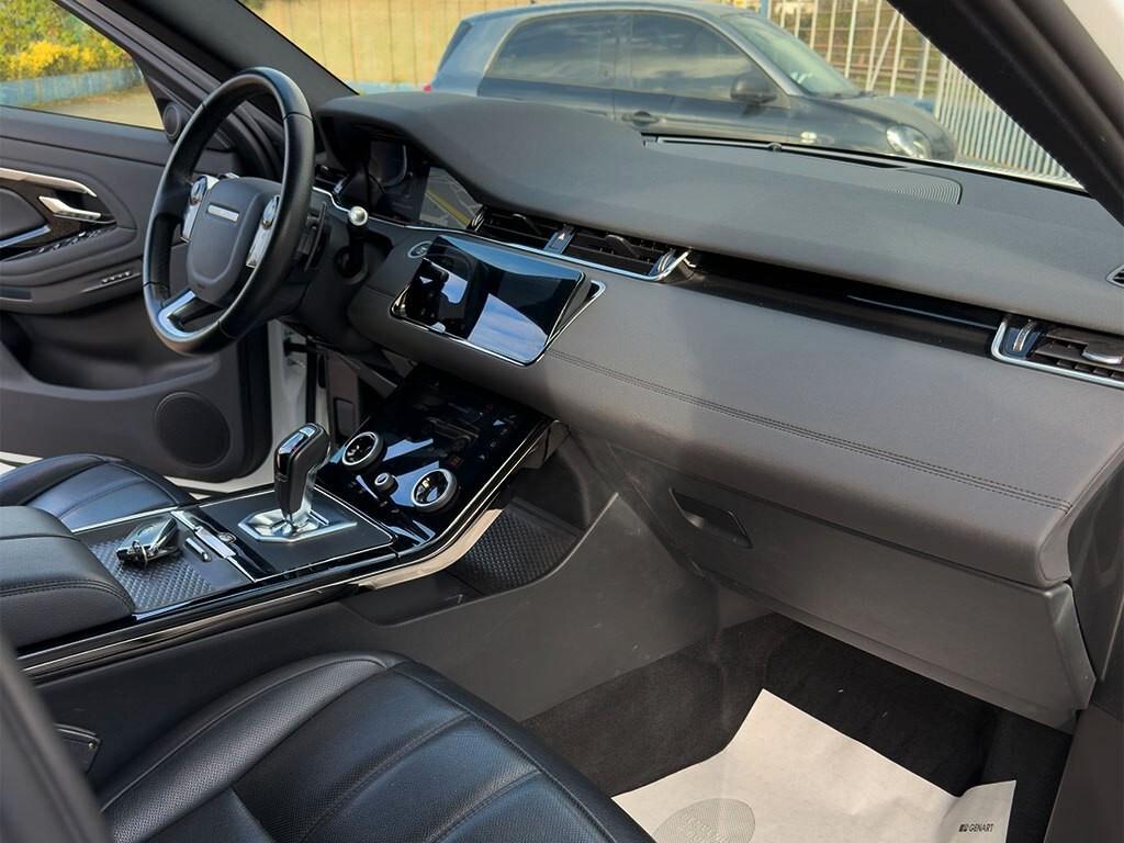 Land Rover Range Evoque 2.0D I4-L.Flw 150CV AWD Auto R-Dynamic SE IN PROMO