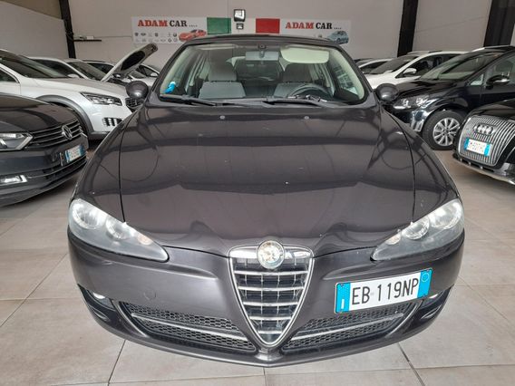 Alfa Romeo 147 1.9 Jtd 120 3 Porte Progression