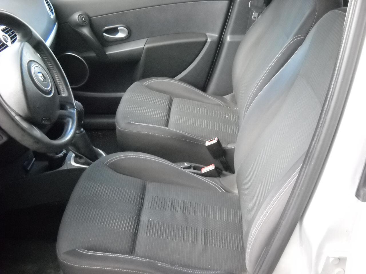 Renault Clio 1.5 dCi 85CV 5 porte Confort