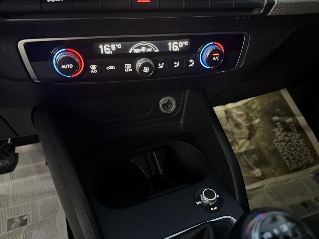 Audi Q2 2018