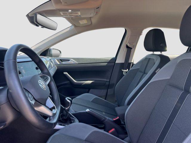 VOLKSWAGEN Polo Polo 1.0 TSI Style