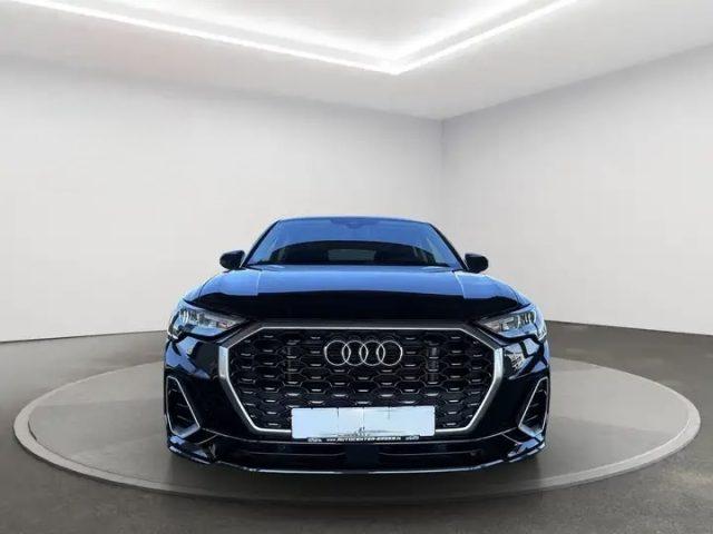 AUDI Q3 SPB 35 TDI S tronic S line edition