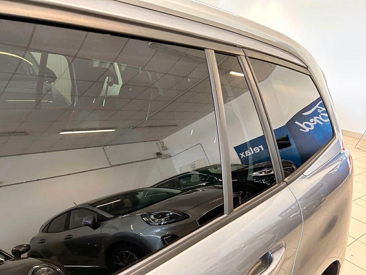 Citroen Grand C4 SpaceTourer SHINE BlueHDi 130 EAT8 7 p. SPOTICAR