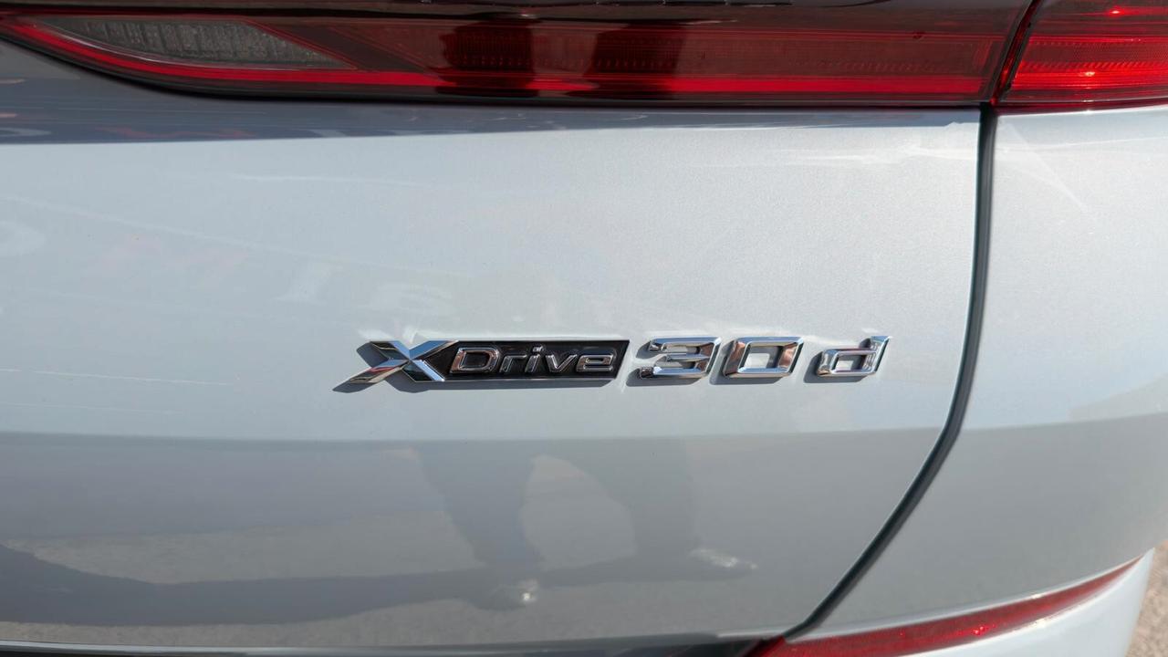 Bmw X6 xDrive30d 48V Msport Pro