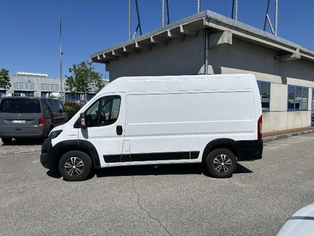 Fiat DUCATO MH2 AUTOMATICO
