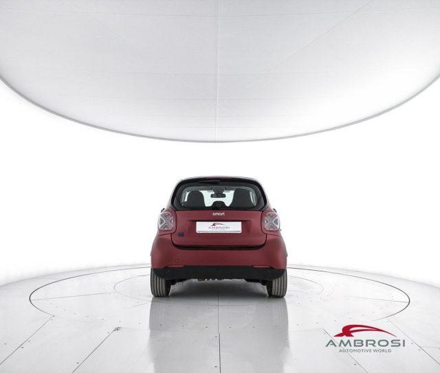 SMART ForTwo EQ Prime (22kW)