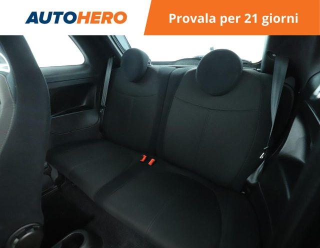 ABARTH 595 1.4 Turbo T-Jet 145 CV