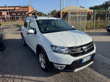 Dacia Sandero Stepway 0.9 TCe 12V TurboGPL 90CV Start&Stop