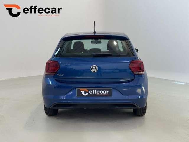 Volkswagen Polo 1.6 TDI 95 CV DSG 5p. Highline BlueMotion Tech.