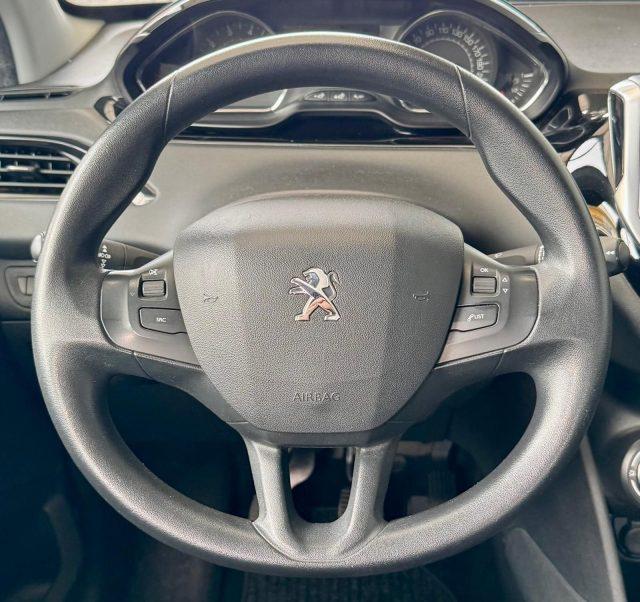 PEUGEOT 208 1.2 VTi 82 CV 5 porte Active