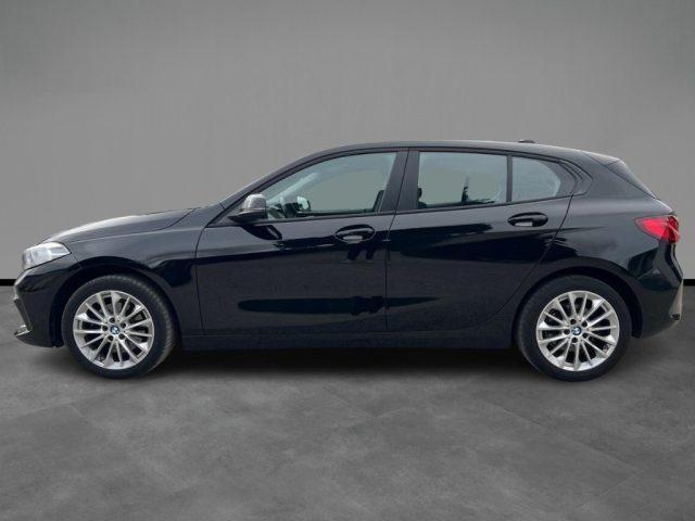 BMW 116 d 5p. Business Advantage