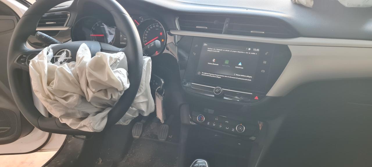 Opel Corsa 1.2 Elegance