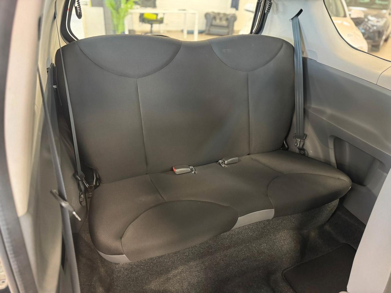 Toyota Aygo 1.0 12V VVT-i 3 porte