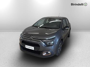 CITROEN C3 3ª serie - C3 PureTech 83 S&S Feel Pack