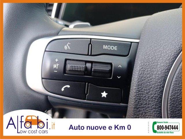 KIA Sportage 1.6 T-GDI HEV 215CV 2WD Aut. Style