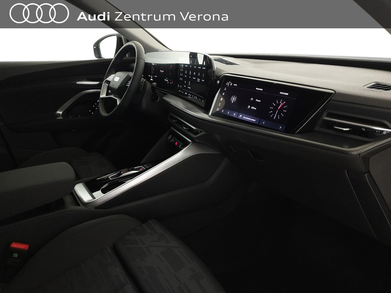 Sportback 2.0TFSI 204CV S tronic S line Edition